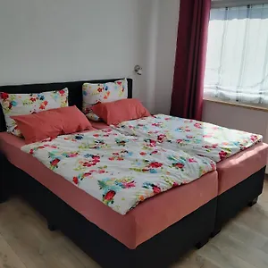 Jasmin Apartment