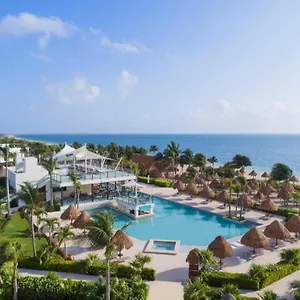 Finest Playa Mujeres Отель Канкун