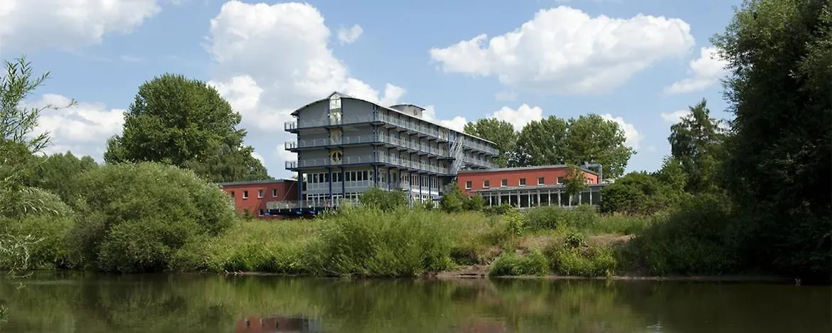 Jugendherberge Hannover