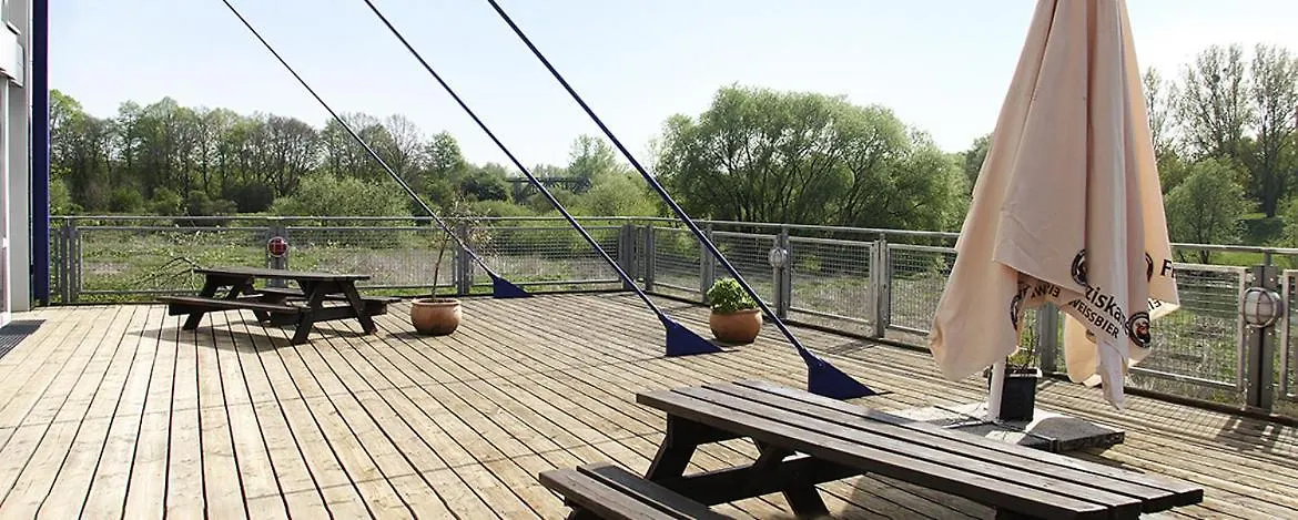 Hostel Jugendherberge Hannover