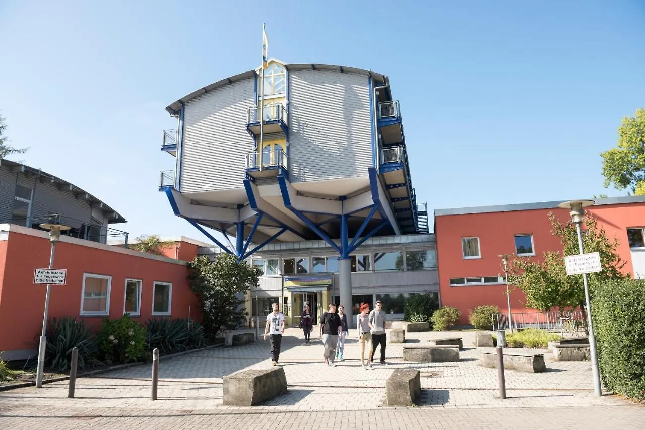Jugendherberge Hannover contacts